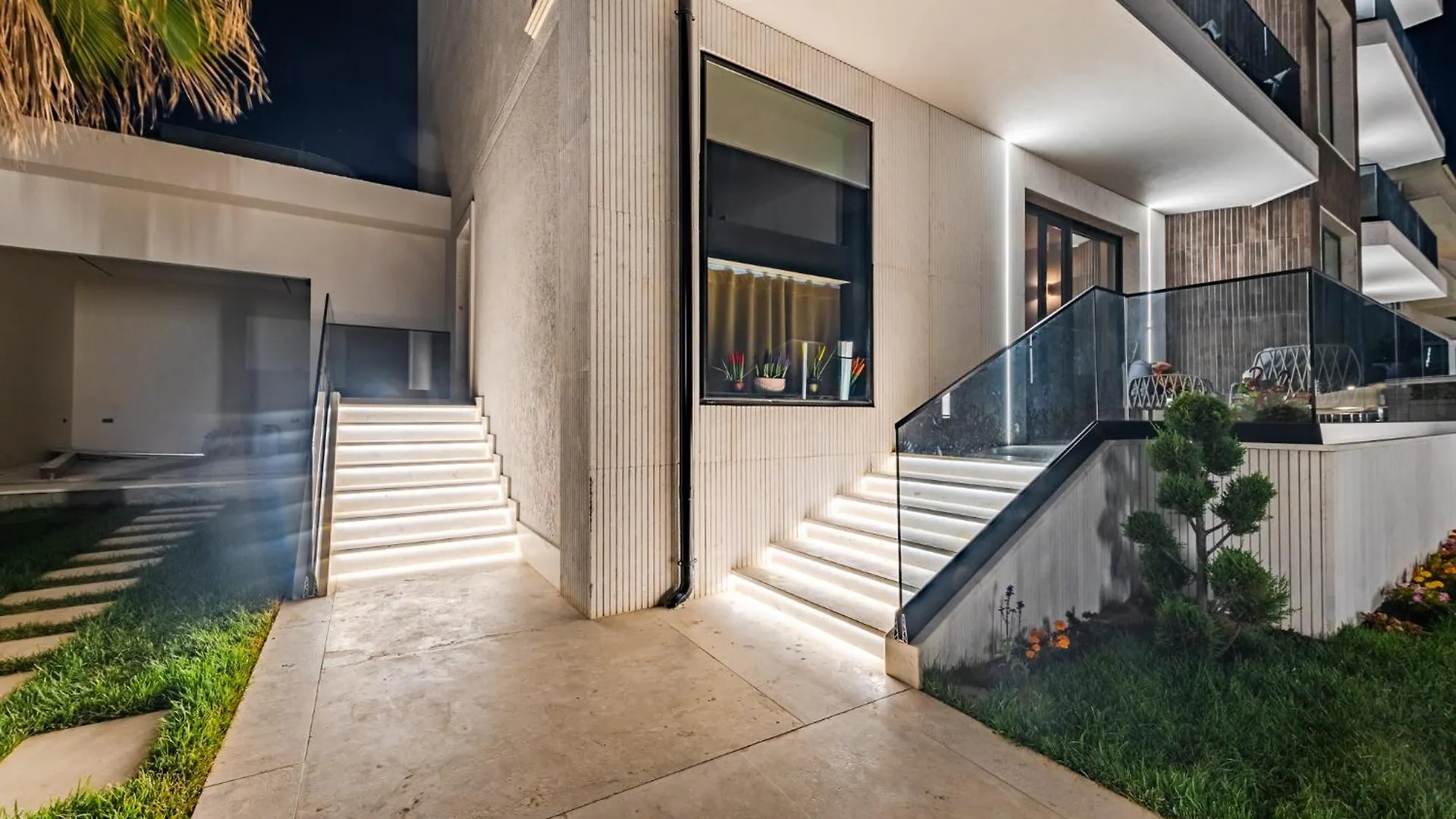 Sea View Apartments Eldo Durrës
