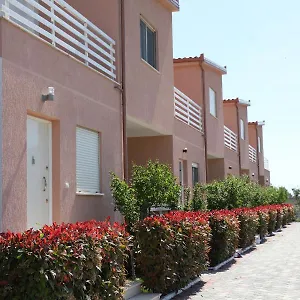 Villa Tea Residence, Gjiri I Lalzit, Durres