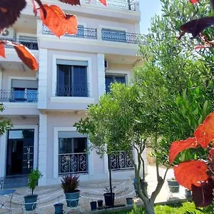 Holiday home Luiss Panorama, Durres