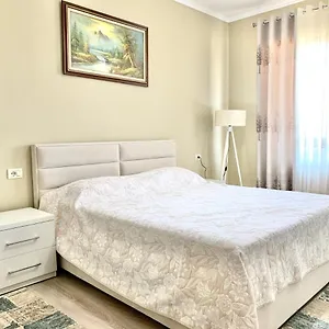 Apartment Syzo, Pogradec