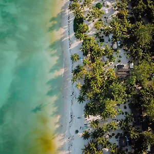 Cielo Y Selva , Punta Allen Mexique