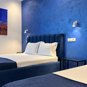 Hotel Riviera, Durrës