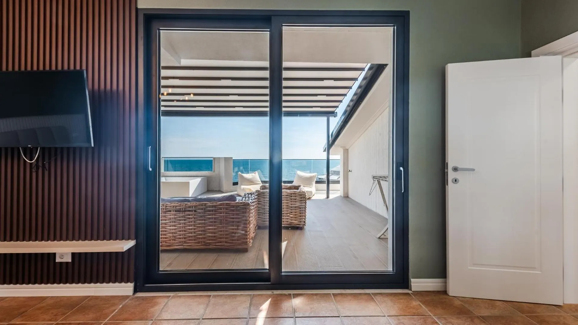 Sea View Apartments Eldo Durres