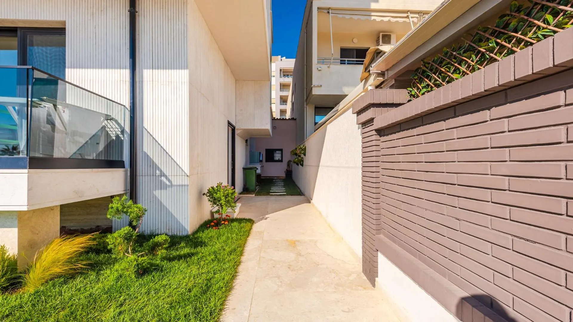 Sea View Apartments Eldo Durres