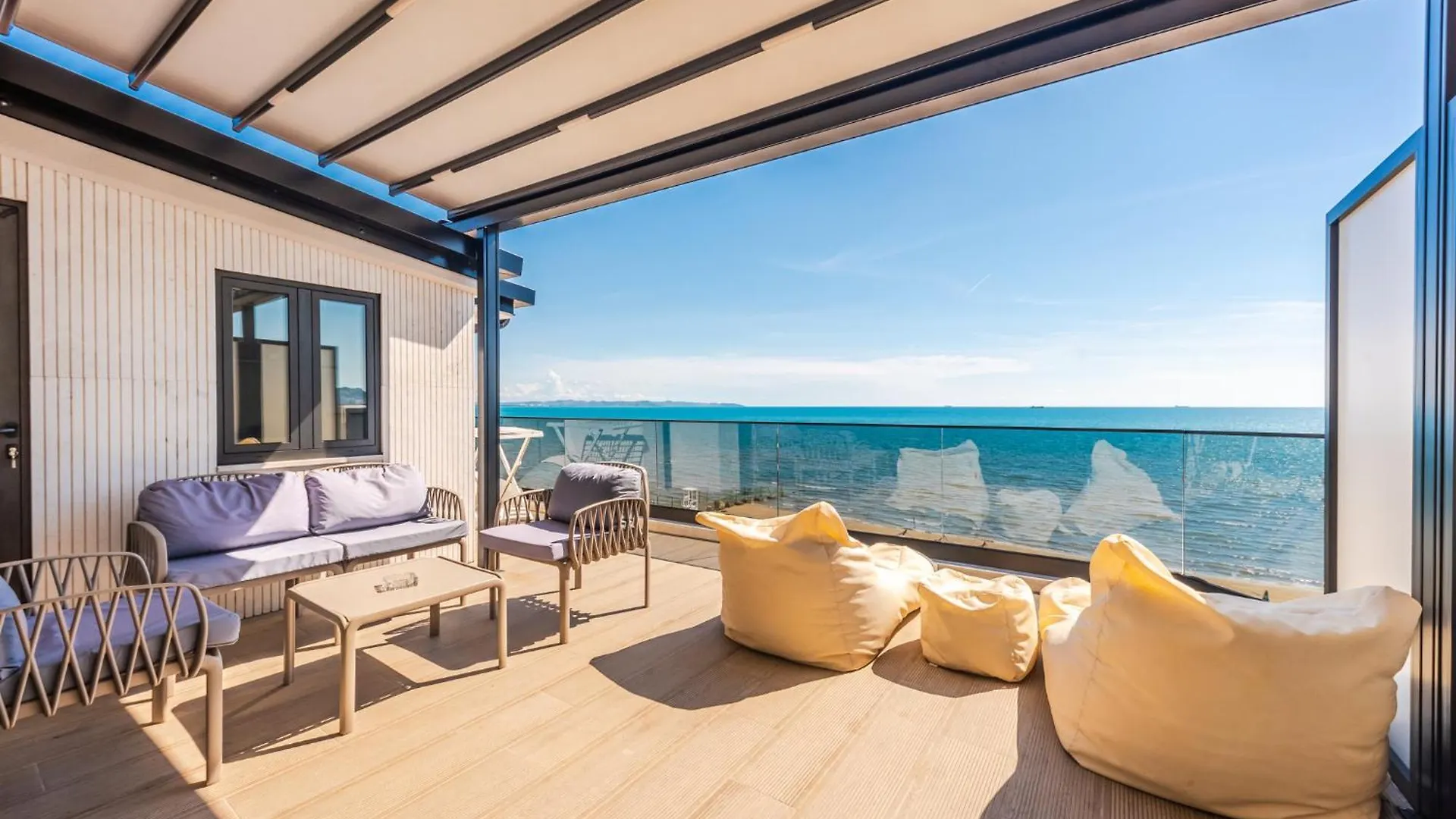 Sea View Apartments Eldo Durres